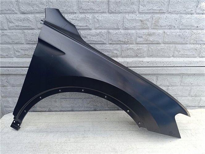 VW TIGUAN 2 II 2016-2021 BŁOTNIK PRAWY PRZEDNI NOWY ORYGINAŁ (17602514963)