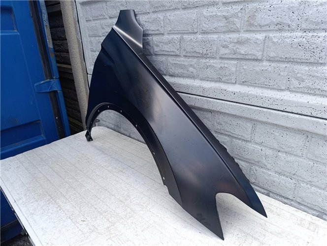 VW TIGUAN 2 II 2016-2021 BŁOTNIK PRAWY PRZEDNI NOWY ORYGINAŁ (17602514963)