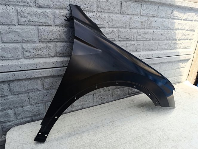 VW TIGUAN 2 II 2016-2021 BŁOTNIK PRAWY PRZEDNI NOWY ORYGINAŁ (17602514963)