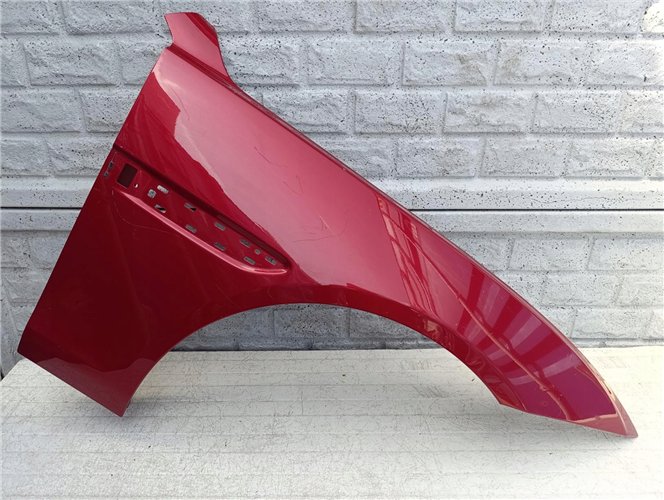 JAGUAR XE 2015-2024 BŁOTNIK PRAWY PRZEDNI ORYGINAŁ (17602526527)