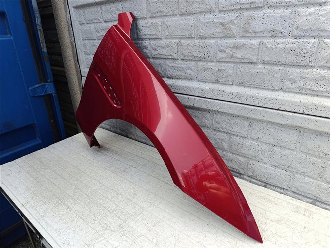 JAGUAR XE 2015-2024 BŁOTNIK PRAWY PRZEDNI ORYGINAŁ (17602526527)