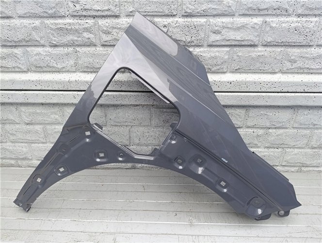 KIA EV3 24- BŁOTNIK PRAWY PRZEDNI ORYGINAŁ (17602541683)