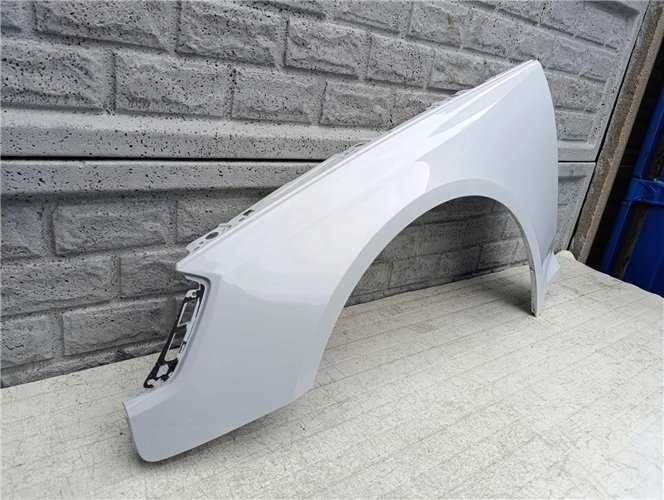 AUDI RS4 A4 B9 2016- BŁOTNIK LEWY ORYGINAŁ (17605744566)