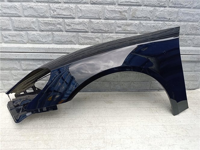 PORSCHE 982 CAYMAN BOXTER BŁOTNIK LEWY PRZÓD 982.821.021 (17605786315)