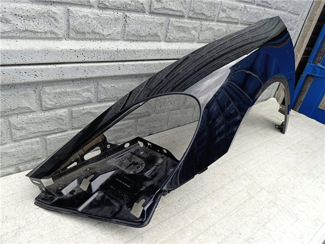 PORSCHE 982 CAYMAN BOXTER BŁOTNIK LEWY PRZÓD 982.821.021 (17605786315)