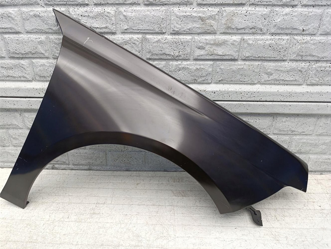 BŁOTNIK PRAWY PRZEDNI PEUGEOT 508 II 18-25 NOWY ORYGINAŁ (17605791363)