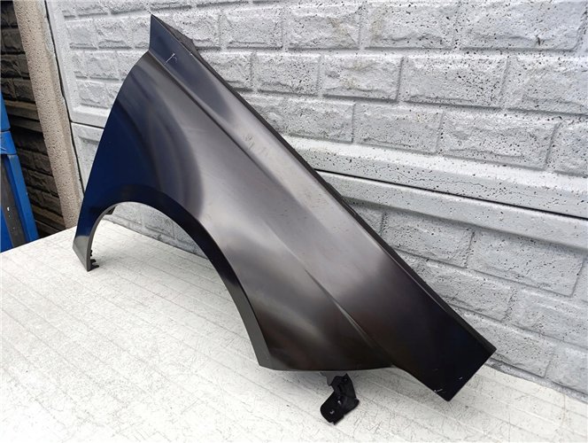 BŁOTNIK PRAWY PRZEDNI PEUGEOT 508 II 18-25 NOWY ORYGINAŁ (17605791363)