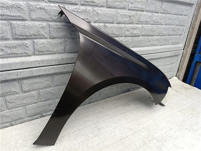 BŁOTNIK PRAWY PRZEDNI PEUGEOT 508 II 18-25 NOWY ORYGINAŁ (17605791363)