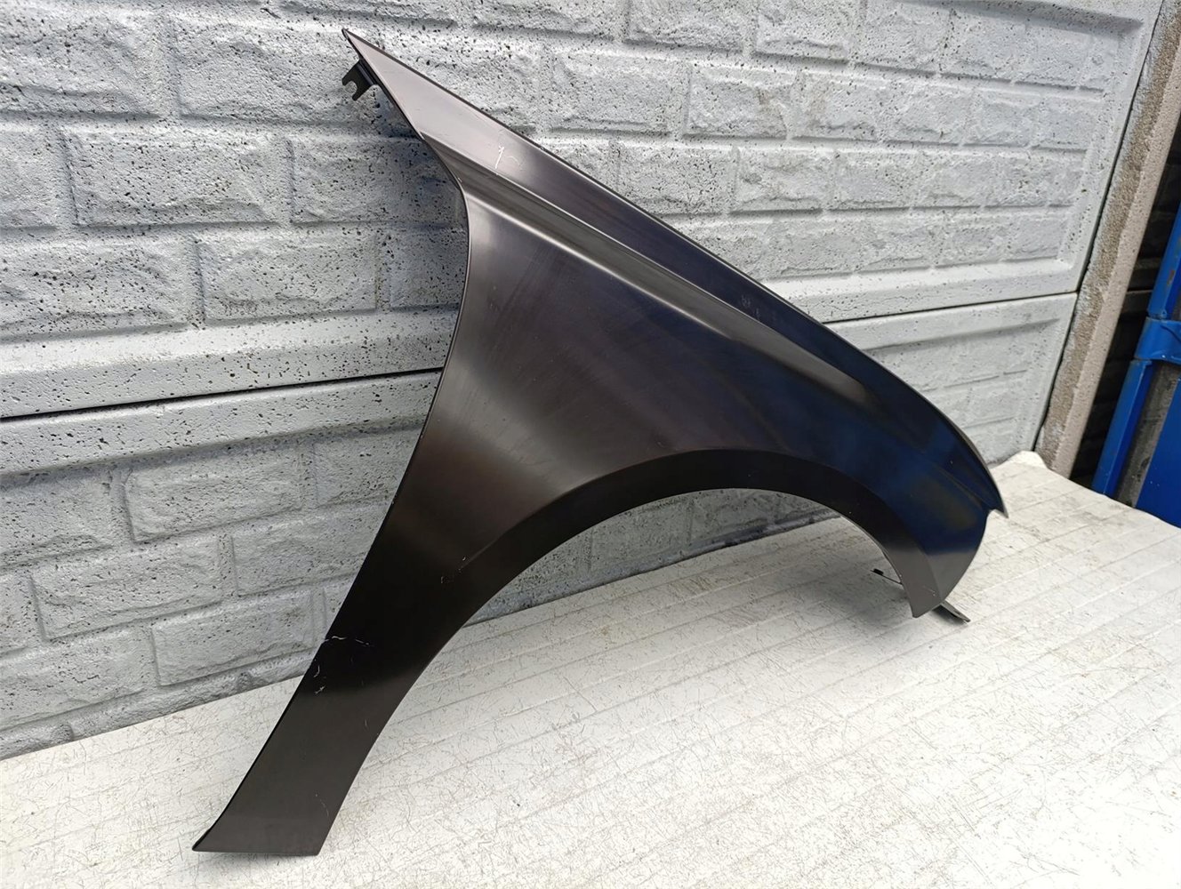 BŁOTNIK PRAWY PRZEDNI PEUGEOT 508 II 18-25 NOWY ORYGINAŁ (17605791363)