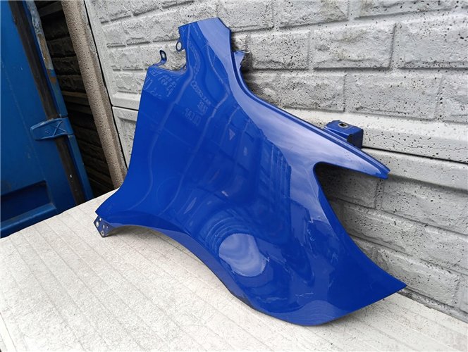 MERCEDES SPRINTER 907 910 18-24 BŁOTNIK PRAWY ORYGINAŁ (17605796511)