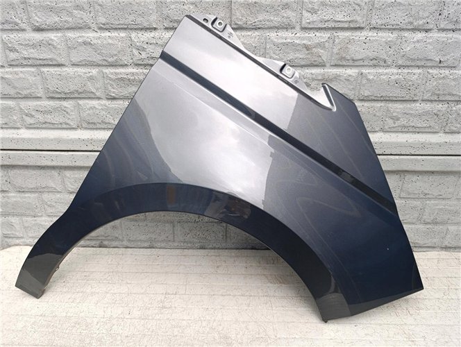 VW T7 7T MULTIVAN BŁOTNIK PRAWY ORYGINAŁ (17605810005)