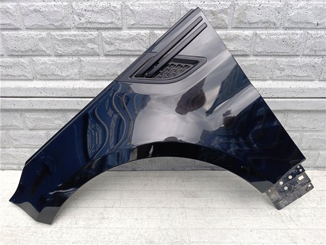 RANGE LAND ROVER SPORT II 2 LIFT BŁOTNIK LEWY ORYGINAŁ (17605818135)