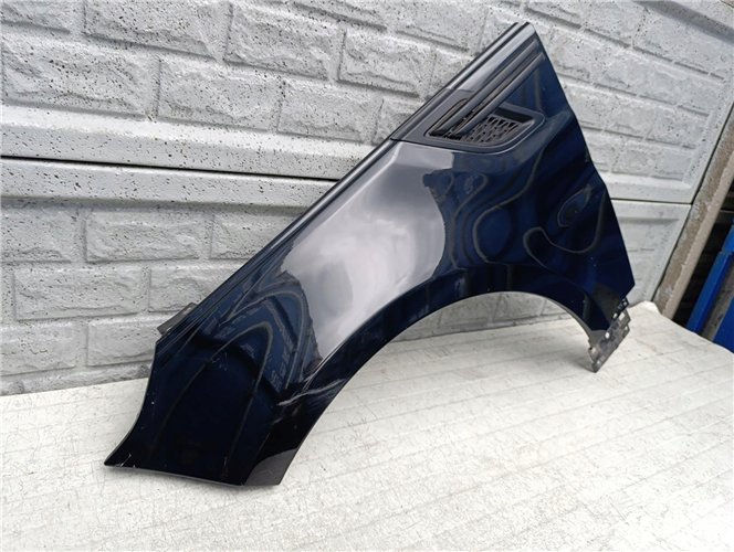 RANGE LAND ROVER SPORT II 2 LIFT BŁOTNIK LEWY ORYGINAŁ (17605818135)