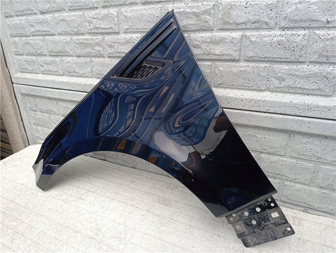 RANGE LAND ROVER SPORT II 2 LIFT BŁOTNIK LEWY ORYGINAŁ (17605818135)