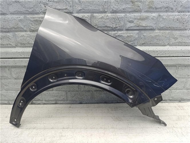 CITROEN C4 CACTUS BŁOTNIK PRAWY PRZEDNI ORYGINAŁ (17618520713)