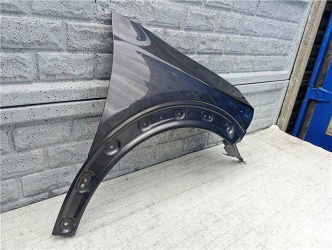 CITROEN C4 CACTUS BŁOTNIK PRAWY PRZEDNI ORYGINAŁ (17618520713)