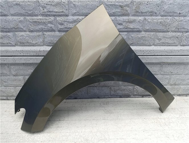 BŁOTNIK PRZEDNI LEWY VW ID3 ID 3 III 2019-22 ORYGINAŁ (17618522147)