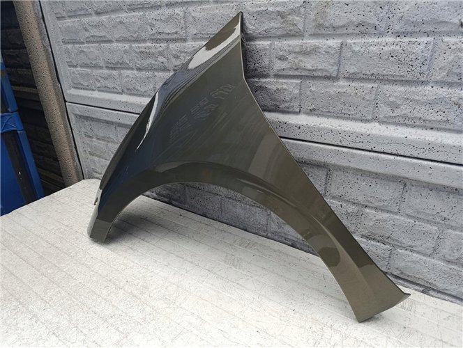 BŁOTNIK PRZEDNI LEWY VW ID3 ID 3 III 2019-22 ORYGINAŁ (17618522147)