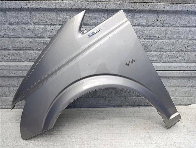 MERCEDES VITO VIANO W639 W 639 LIFT 11-15 BŁOTNIK LEWY ORYGINAŁ (17618528832)