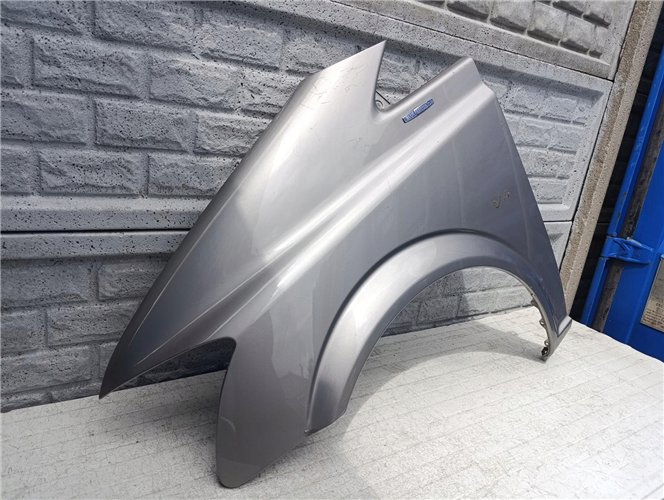 MERCEDES VITO VIANO W639 W 639 LIFT 11-15 BŁOTNIK LEWY ORYGINAŁ (17618528832)