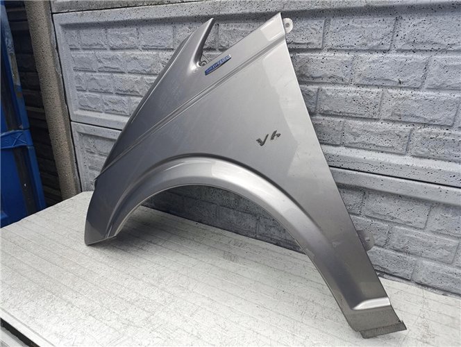 MERCEDES VITO VIANO W639 W 639 LIFT 11-15 BŁOTNIK LEWY ORYGINAŁ (17618528832)