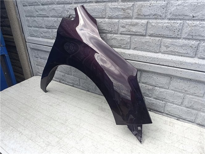 CITROEN DS4 DS 4 BŁOTNIK PRAWY PRZEDNI ORYGINAŁ (17618532532)