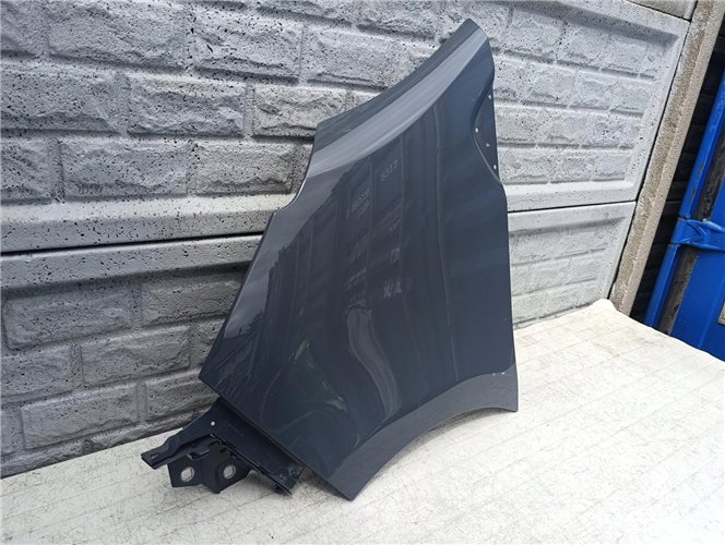 RENAULT TRAFIC IV 2022-25 BŁOTNIK PRZEDNI LEWY ORYGINAŁ (17618533805)