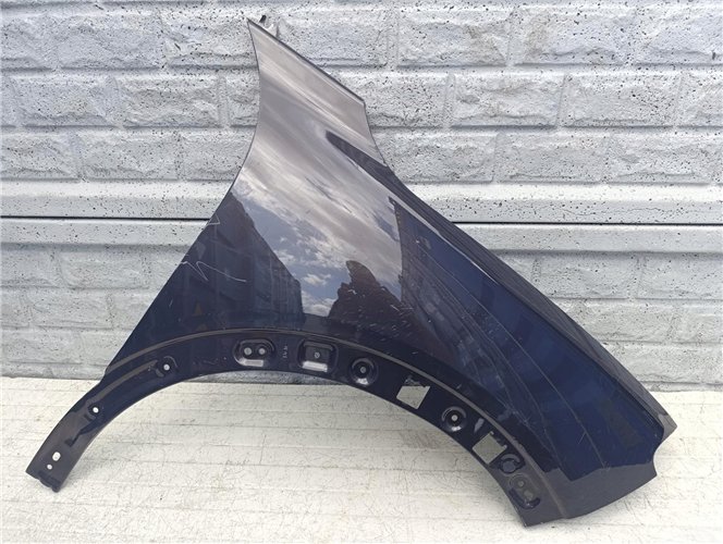 CITROEN DS3 CROSSBACK 19-25BŁOTNIK PRZEDNI PRAWY NOWY ORYGINAŁ (17618561360)