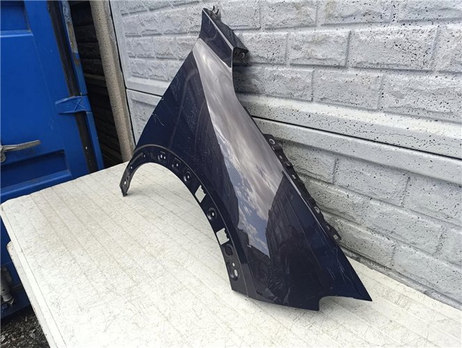 CITROEN DS3 CROSSBACK 19-25BŁOTNIK PRZEDNI PRAWY NOWY ORYGINAŁ (17618561360)