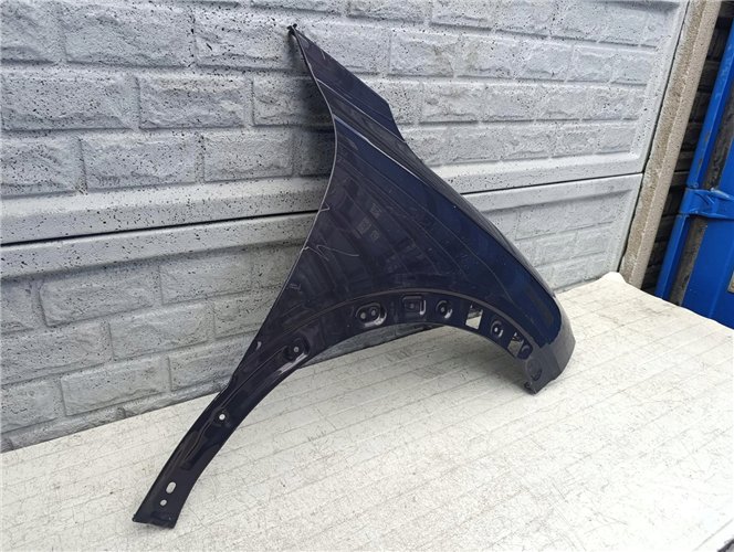 CITROEN DS3 CROSSBACK 19-25BŁOTNIK PRZEDNI PRAWY NOWY ORYGINAŁ (17618561360)