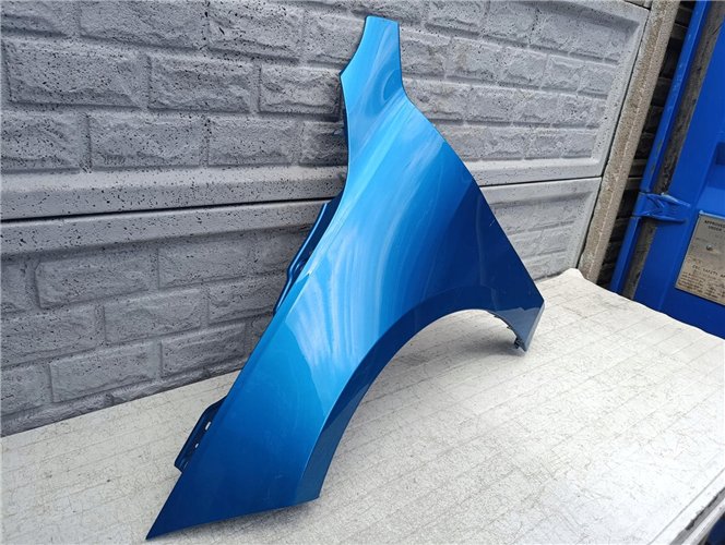 BŁOTNIK PRZEDNI LEWY BMW 1 I F40 F 40 ORYGINAŁ (17618565106)