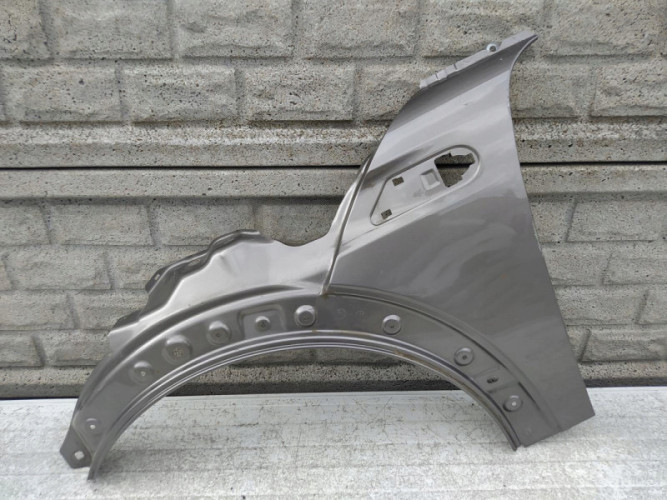 MINI CLUBMAN R55 R56 R57 R58 R59 BŁOTNIK LEWY - (12278585821)