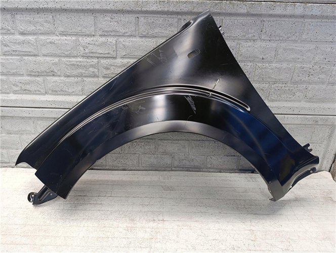 NISSAN NAVARA PATHFINDER D40 BŁOTNIK LEWY NOWY ORYGINAŁ (17618568740)