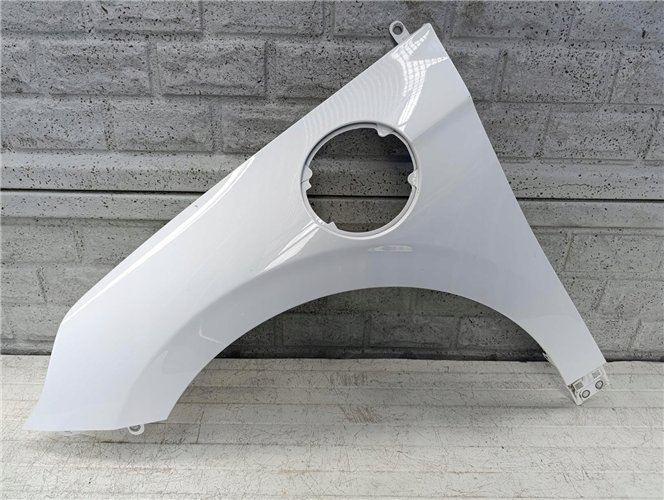 HYUNDAI IONIQ 2017-2021 BŁOTNIK LEWY HYBRYDA ORYGINAŁ (17618574802)