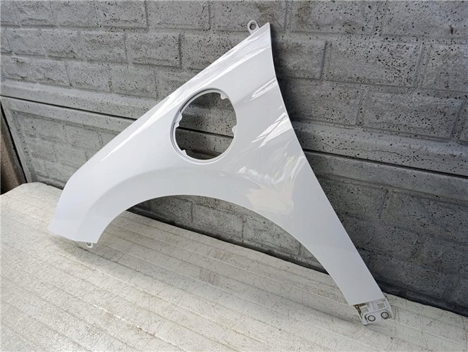 HYUNDAI IONIQ 2017-2021 BŁOTNIK LEWY HYBRYDA ORYGINAŁ (17618574802)