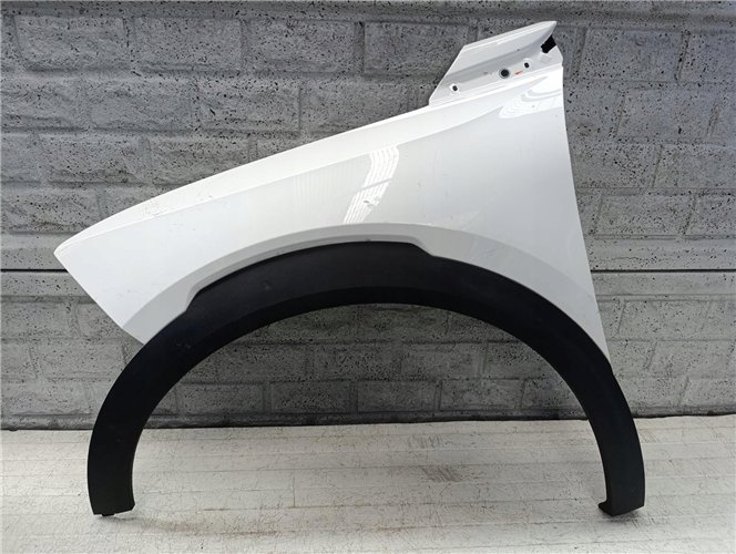 OPEL MOKKA B 21-25 BŁOTNIK PRZEDNI LEWY ORYGINAŁ (17618580432)