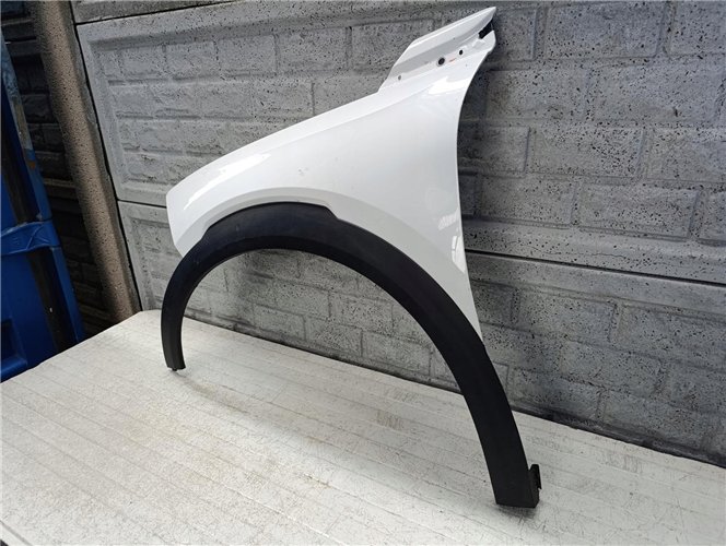 OPEL MOKKA B 21-25 BŁOTNIK PRZEDNI LEWY ORYGINAŁ (17618580432)