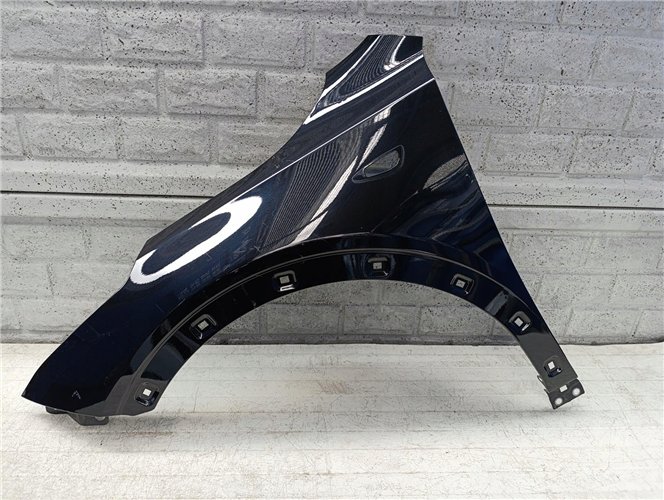 KIA X-CEED XCEED BŁOTNIK LEWY PRZEDNI ORYGINAŁ (17618583944)