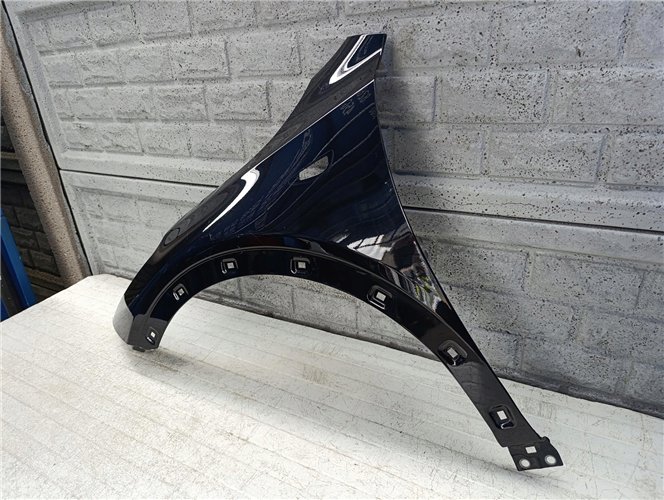 KIA X-CEED XCEED BŁOTNIK LEWY PRZEDNI ORYGINAŁ (17618583944)