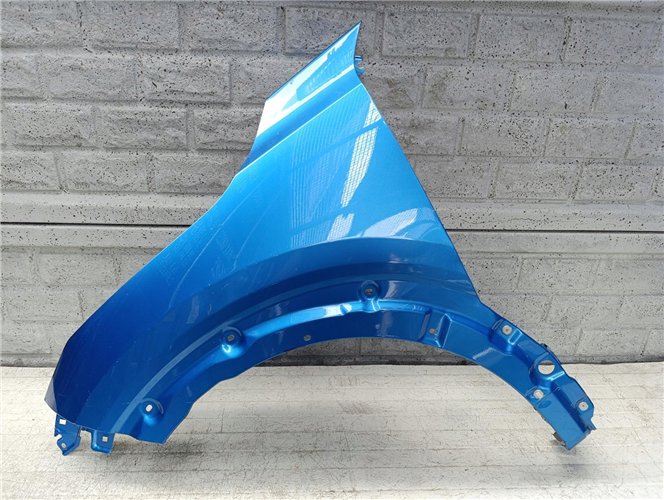 NISSAN JUKE II 2 F16 19-25 BŁOTNIK LEWY PRZEDNI ORYGINAŁ (17618596231)