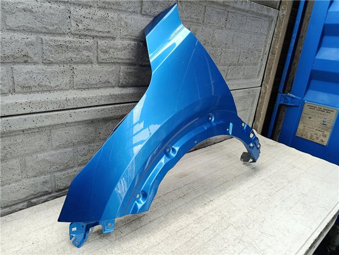 NISSAN JUKE II 2 F16 19-25 BŁOTNIK LEWY PRZEDNI ORYGINAŁ (17618596231)