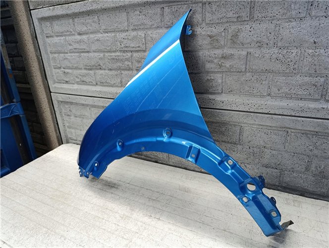 NISSAN JUKE II 2 F16 19-25 BŁOTNIK LEWY PRZEDNI ORYGINAŁ (17618596231)