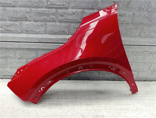 FIAT 600 2023-25 BŁOTNIK LEWY PRZEDNI ORYGINAŁ (17618615637)