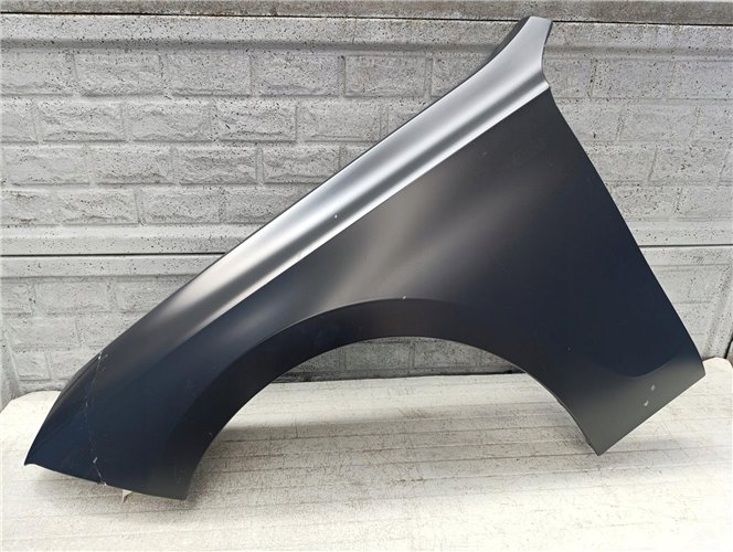 BMW 7 G70 2022- BŁOTNIK PRZEDNI LEWY ORYGINAŁ (17619844913)