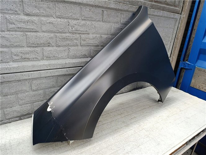 BMW 7 G70 2022- BŁOTNIK PRZEDNI LEWY ORYGINAŁ (17619844913)