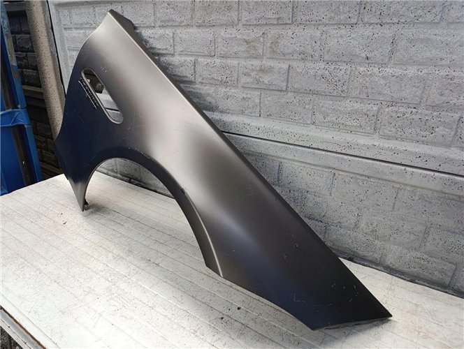 BŁOTNIK PRAWY MERCEDES AMG SL R232 W232 R 232 2 232 2022- ORYGINAŁ (17619888414)