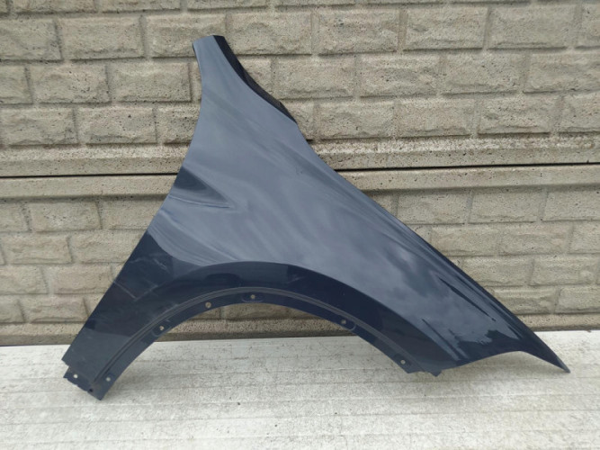 BŁOTNIK PRAWY PRZEDNI BMW X1 F48 2015 - 2022 - (12288176148)