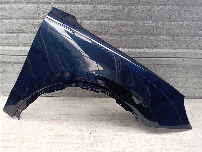 PORSCHE CAYENNE 9Y0 lift BŁOTNIK PRZEDNI PRAWY ORYGINAŁ (17621815780)