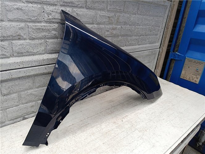 PORSCHE CAYENNE 9Y0 lift BŁOTNIK PRZEDNI PRAWY ORYGINAŁ (17621815780)