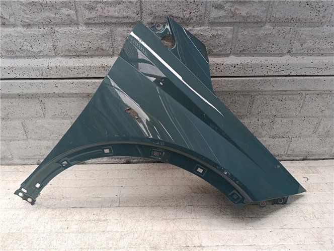 HYUNDAI BAYON 2021- PRZEDNI PRAWY BŁOTNIK ORYGINAŁ (17621820317)